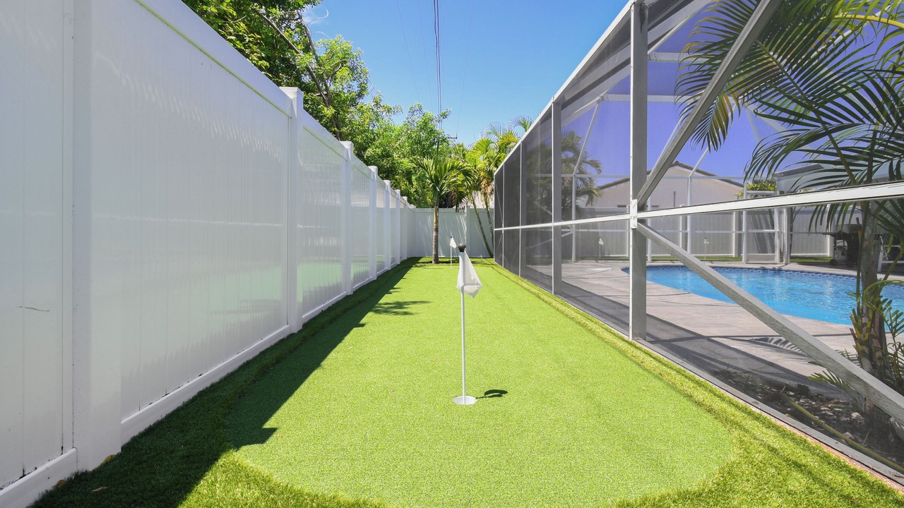 Photo of Outdoor in Singer Island