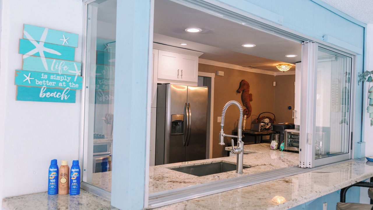 Photo of Kitchen in Singer Island
