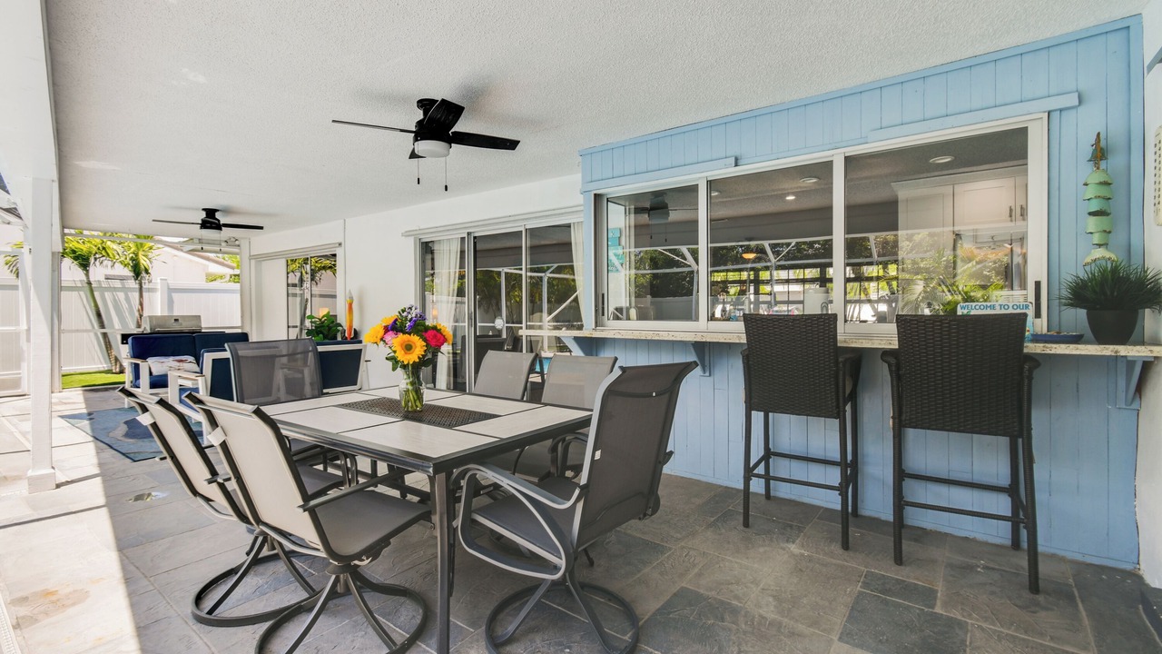 Photo of Outdoor in Singer Island