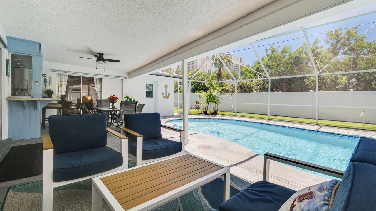 Photo of Outdoor in Singer Island