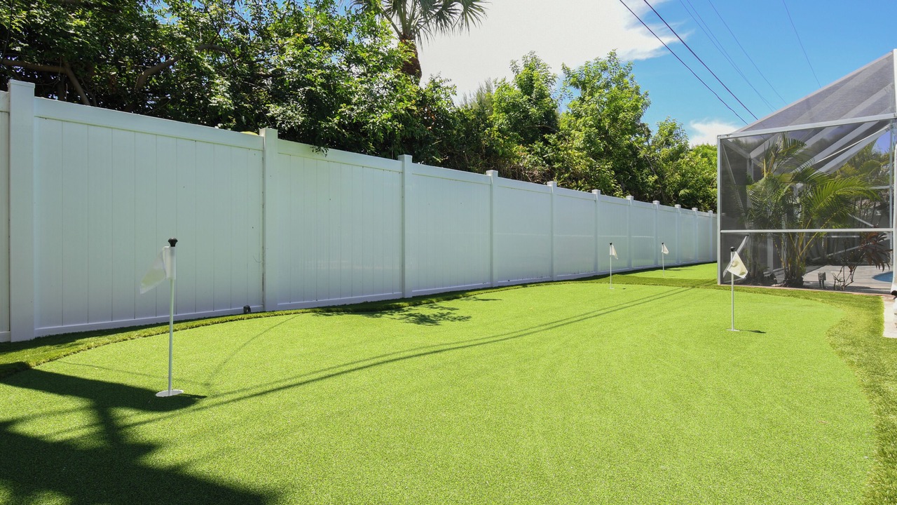 Photo of Outdoor in Singer Island