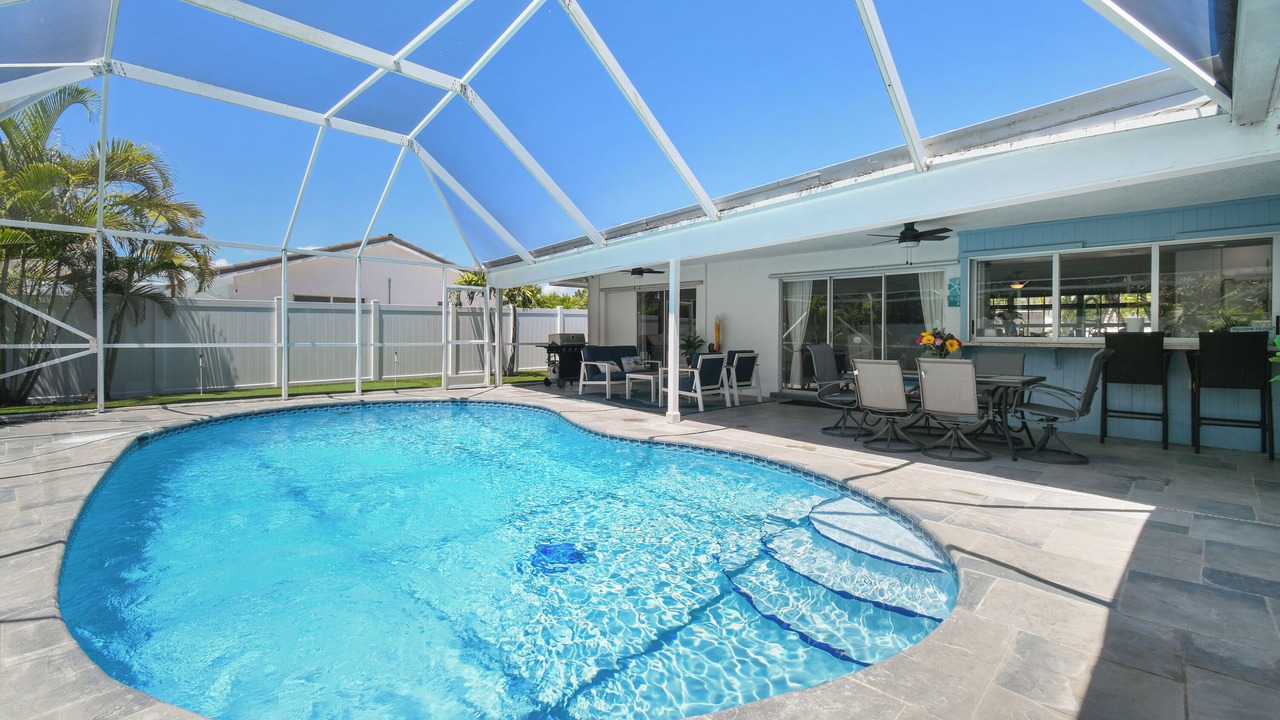 Photo of Outdoor in Singer Island