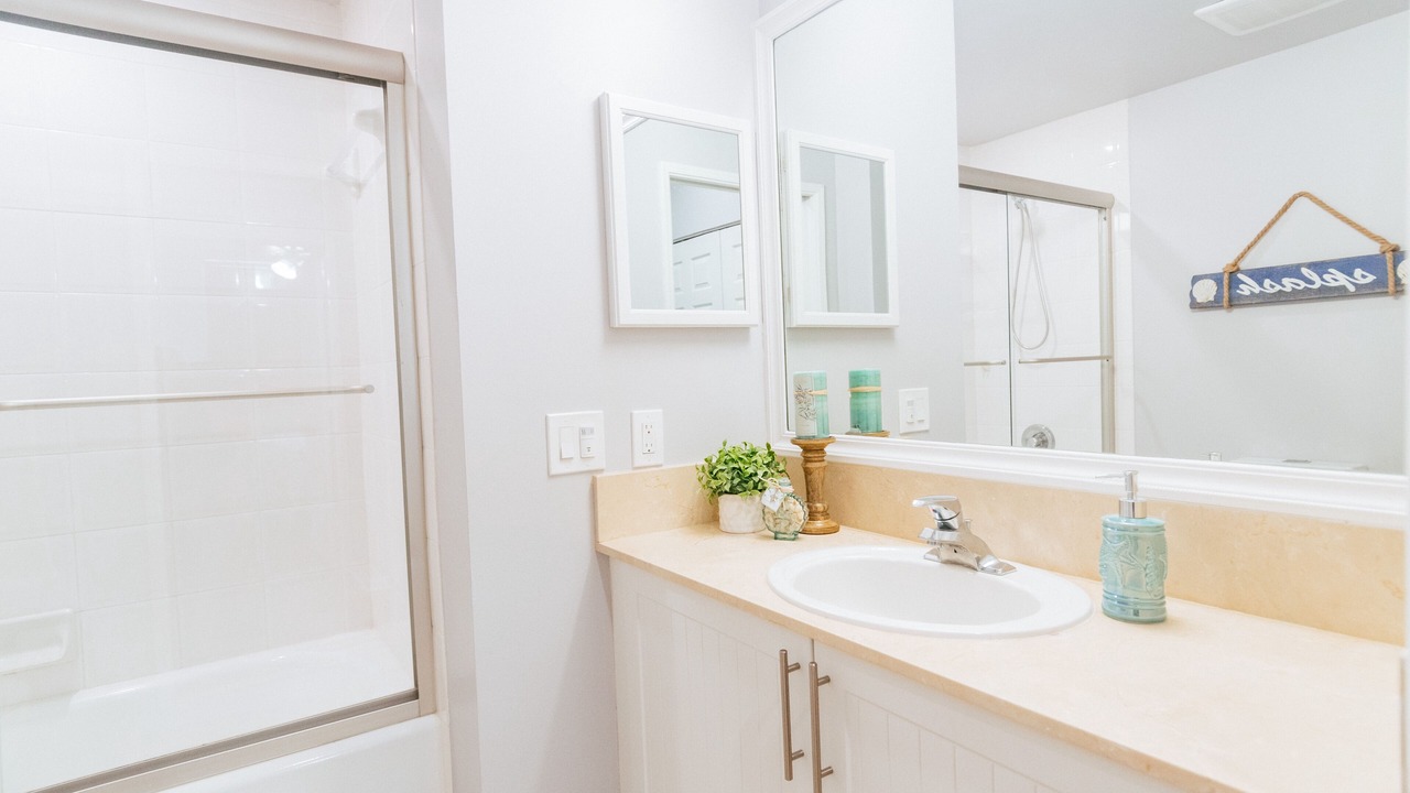 Photo of Bathroom in Downtown West Palm Beach