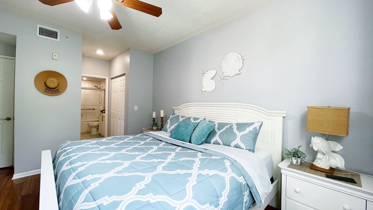 Photo of Bedroom in Downtown West Palm Beach