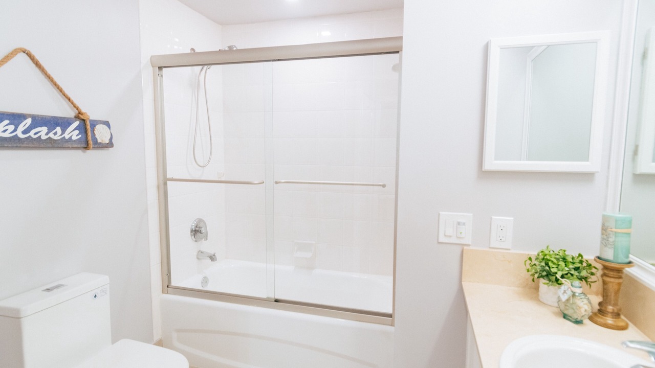 Photo of Bathroom in Downtown West Palm Beach