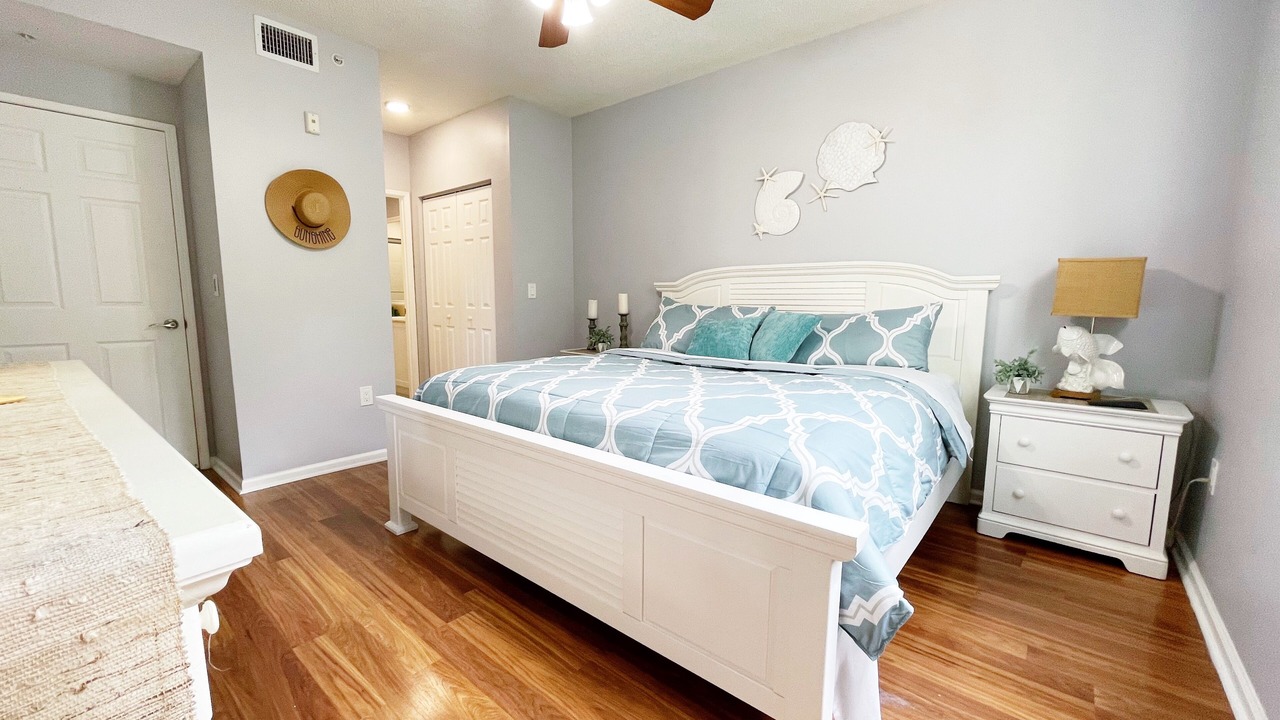 Photo of Bedroom in Downtown West Palm Beach