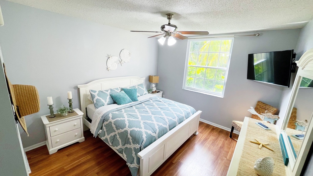 Photo of Bedroom in Downtown West Palm Beach