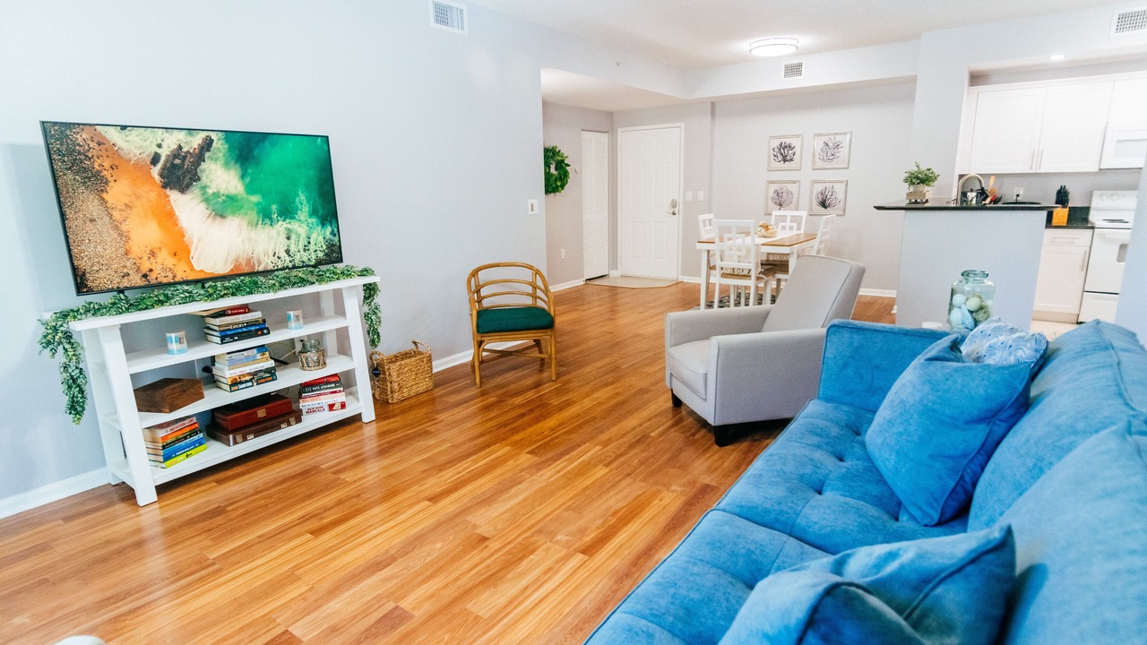 Photo of Livingroom in Downtown West Palm Beach
