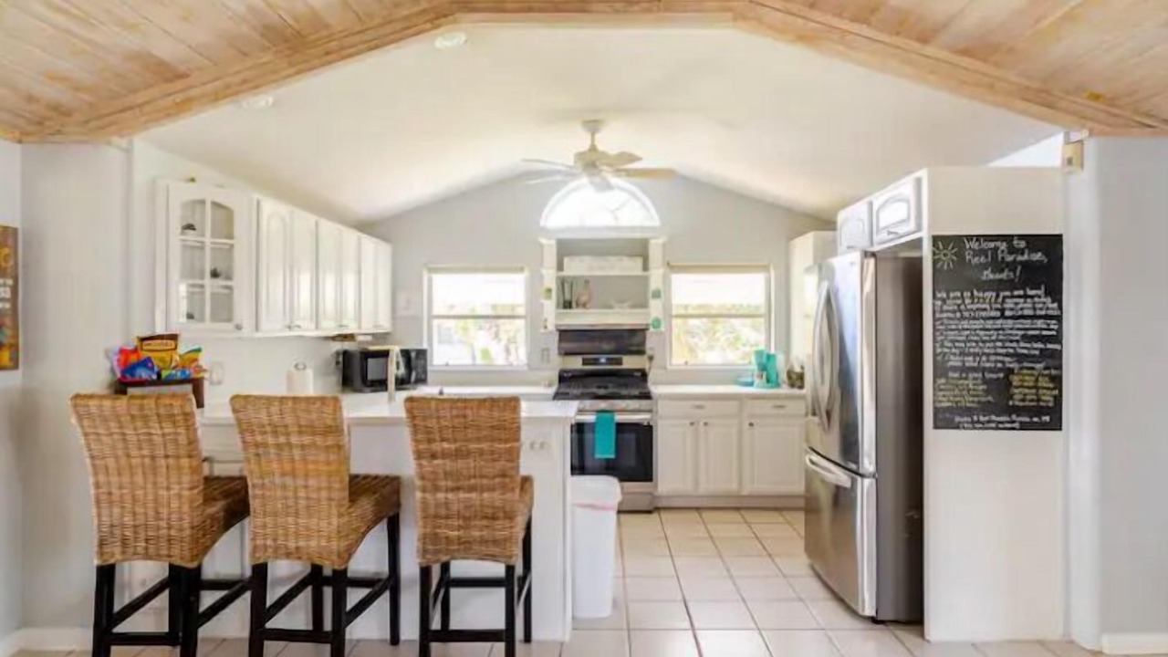 Photo of Kitchen in Ruskin