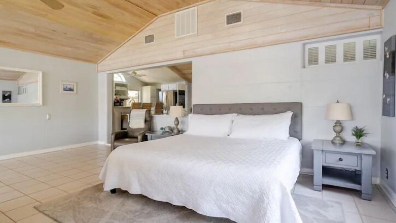 Photo of Bedroom in Ruskin
