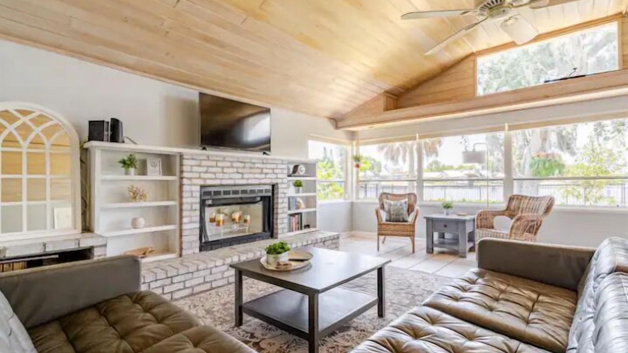 Photo of Livingroom in Ruskin