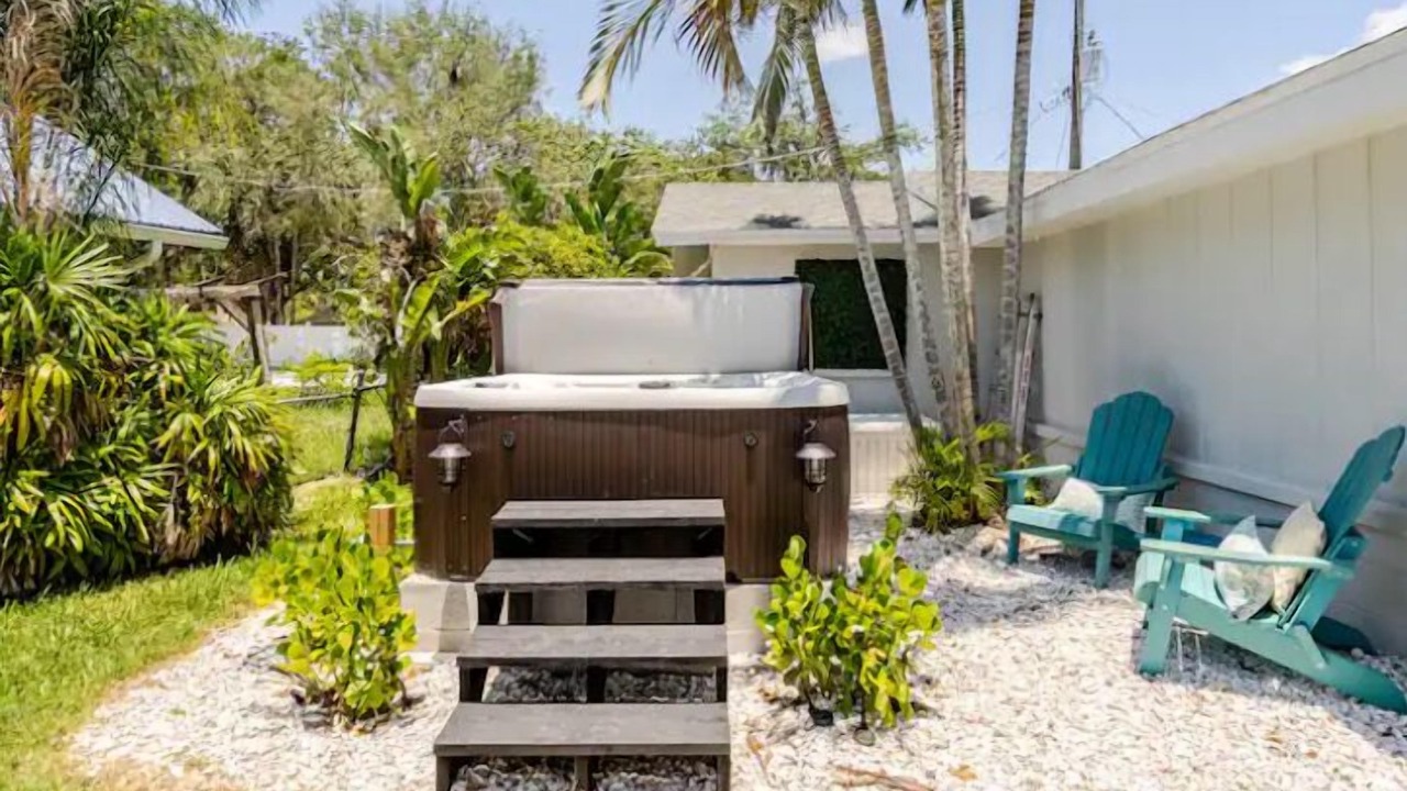Photo of Outdoor in Ruskin