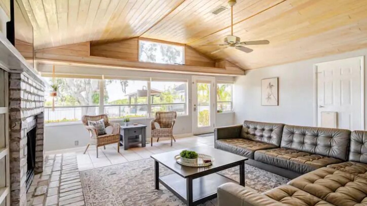 Photo of Livingroom in Ruskin