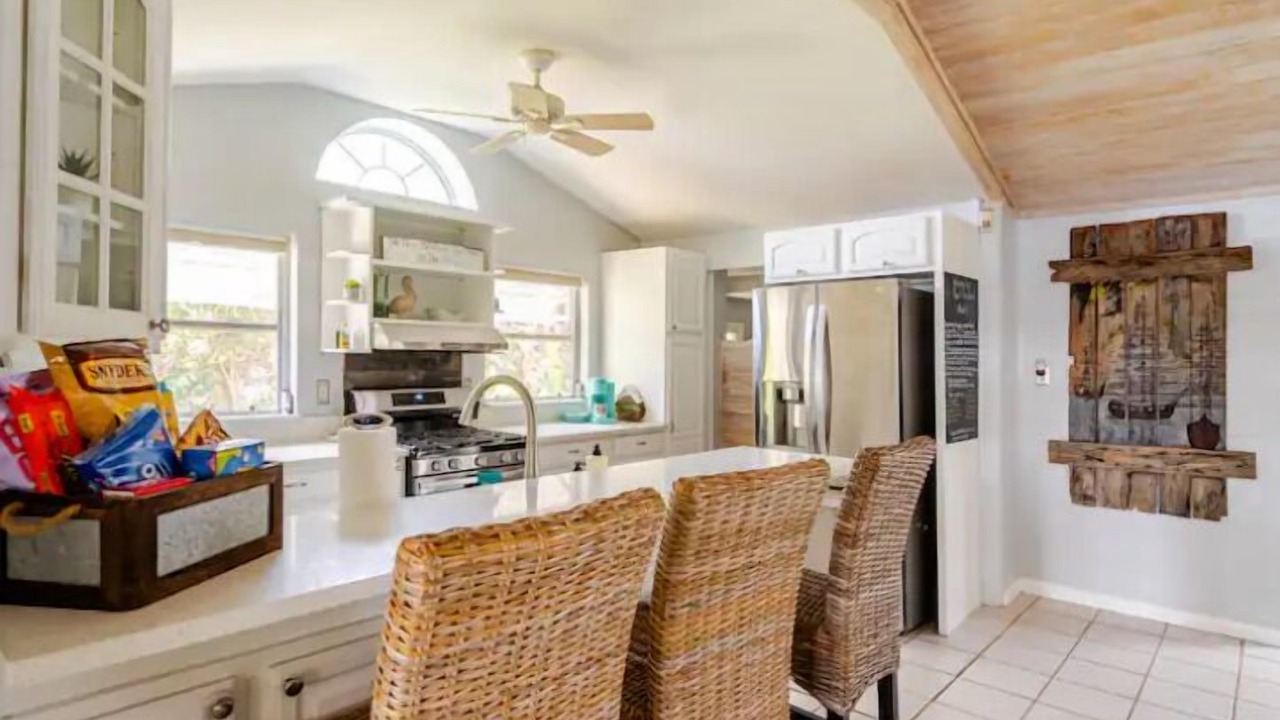 Photo of Kitchen in Ruskin