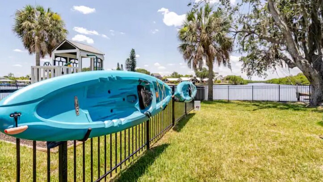 Photo of Outdoor in Ruskin
