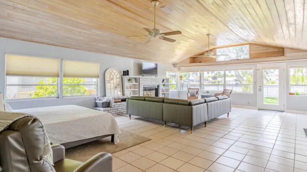 Photo of Bedroom in Ruskin
