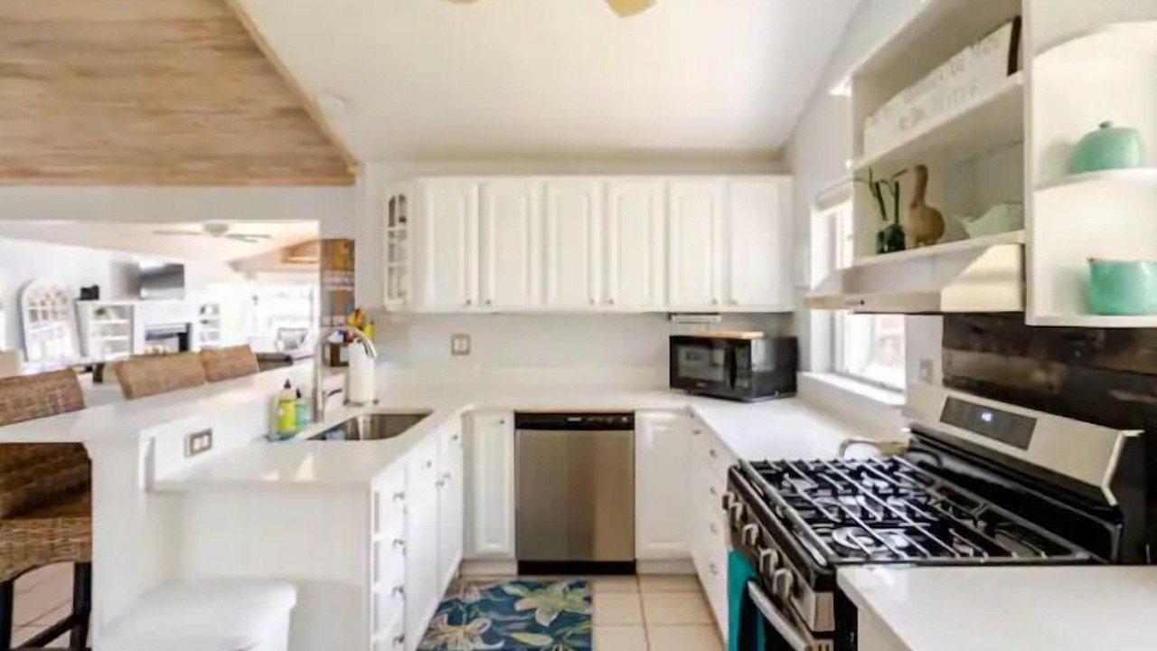Photo of Kitchen in Ruskin