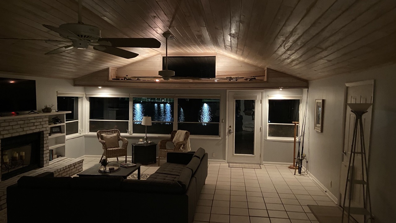 Photo of Livingroom in Ruskin