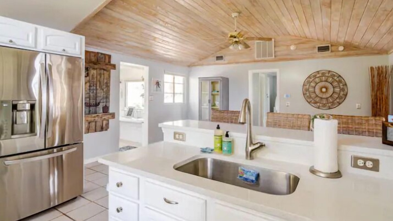 Photo of Kitchen in Ruskin