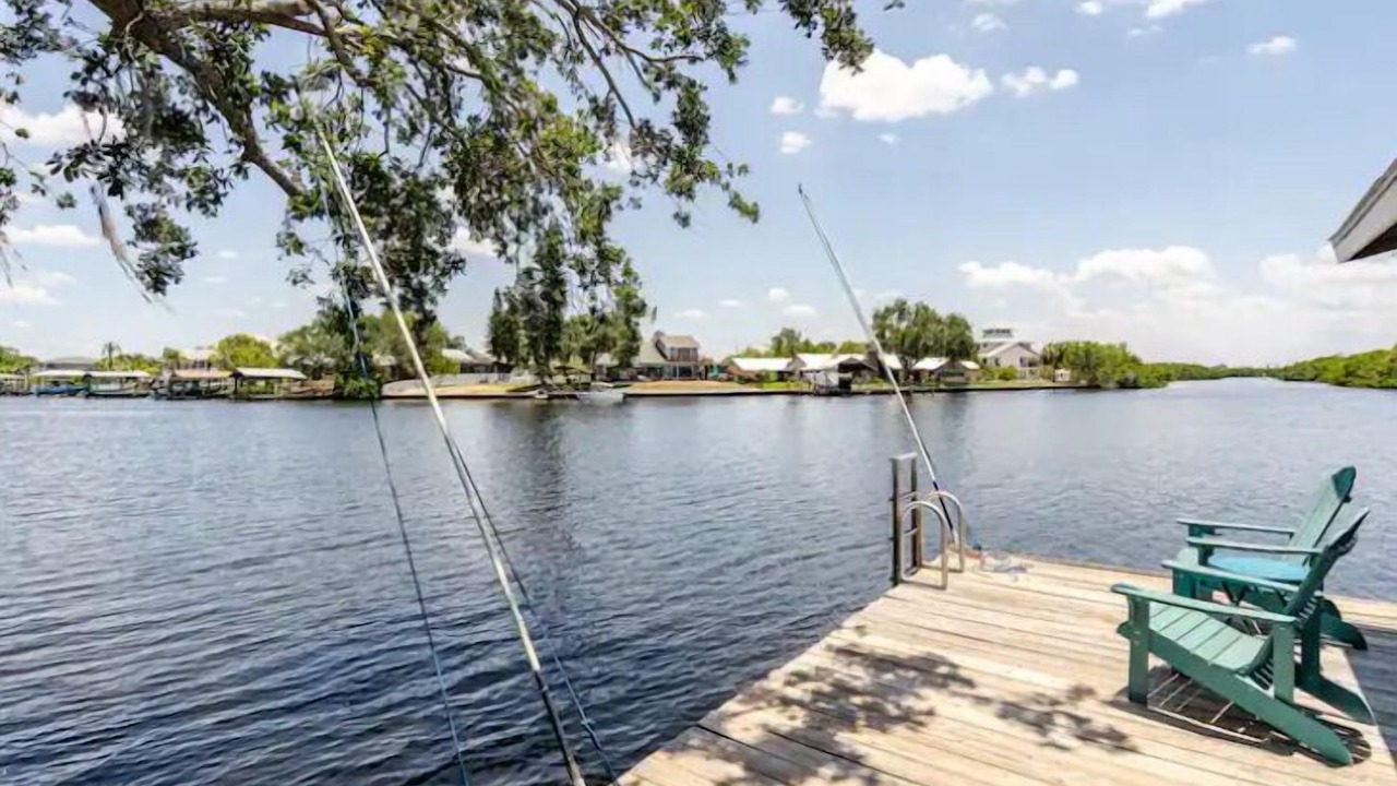 Photo of Outdoor in Ruskin