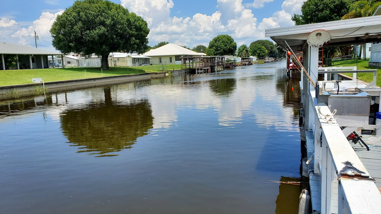 Photo of Outdoor in Taylor Creek