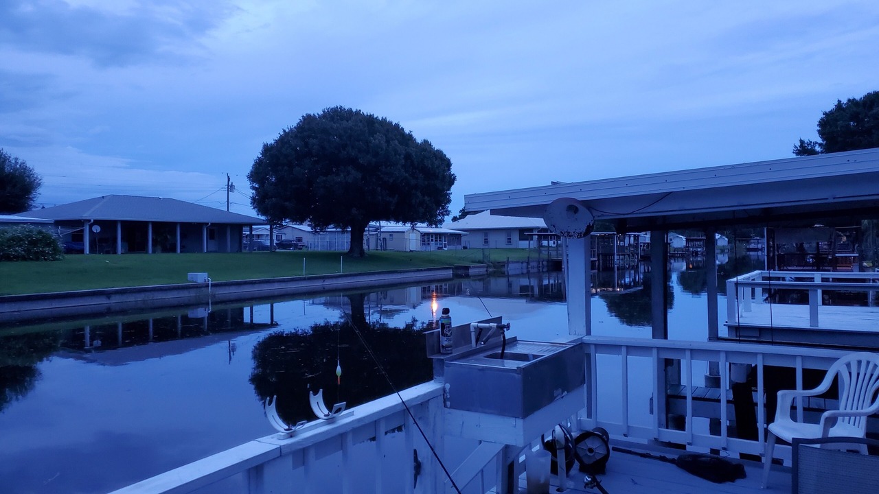 Photo of Outdoor in Taylor Creek