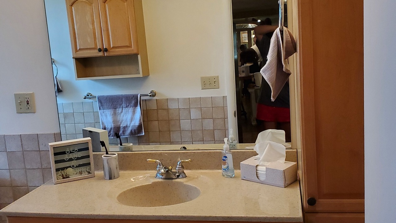 Photo of Bathroom in Taylor Creek