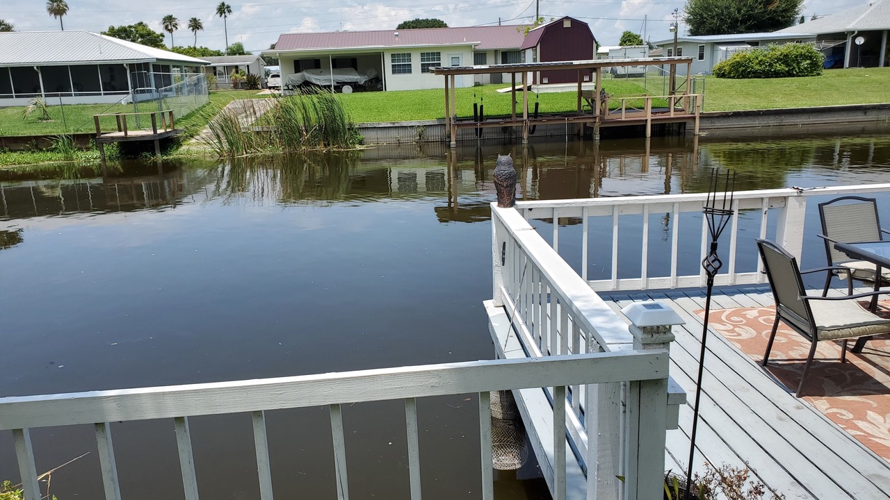 Photo of Outdoor in Taylor Creek
