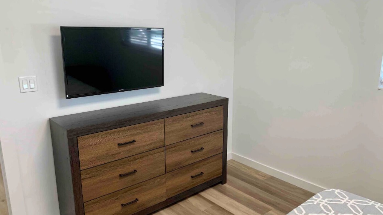 Photo of Bedroom in Harbordale