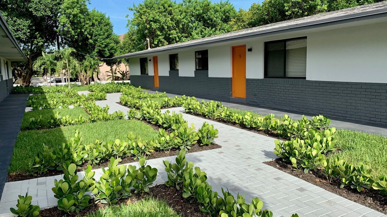 Photo of Outdoor in Harbordale