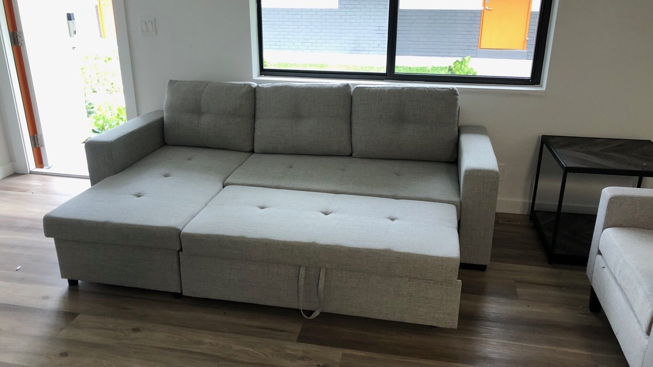 Photo of Livingroom in Harbordale