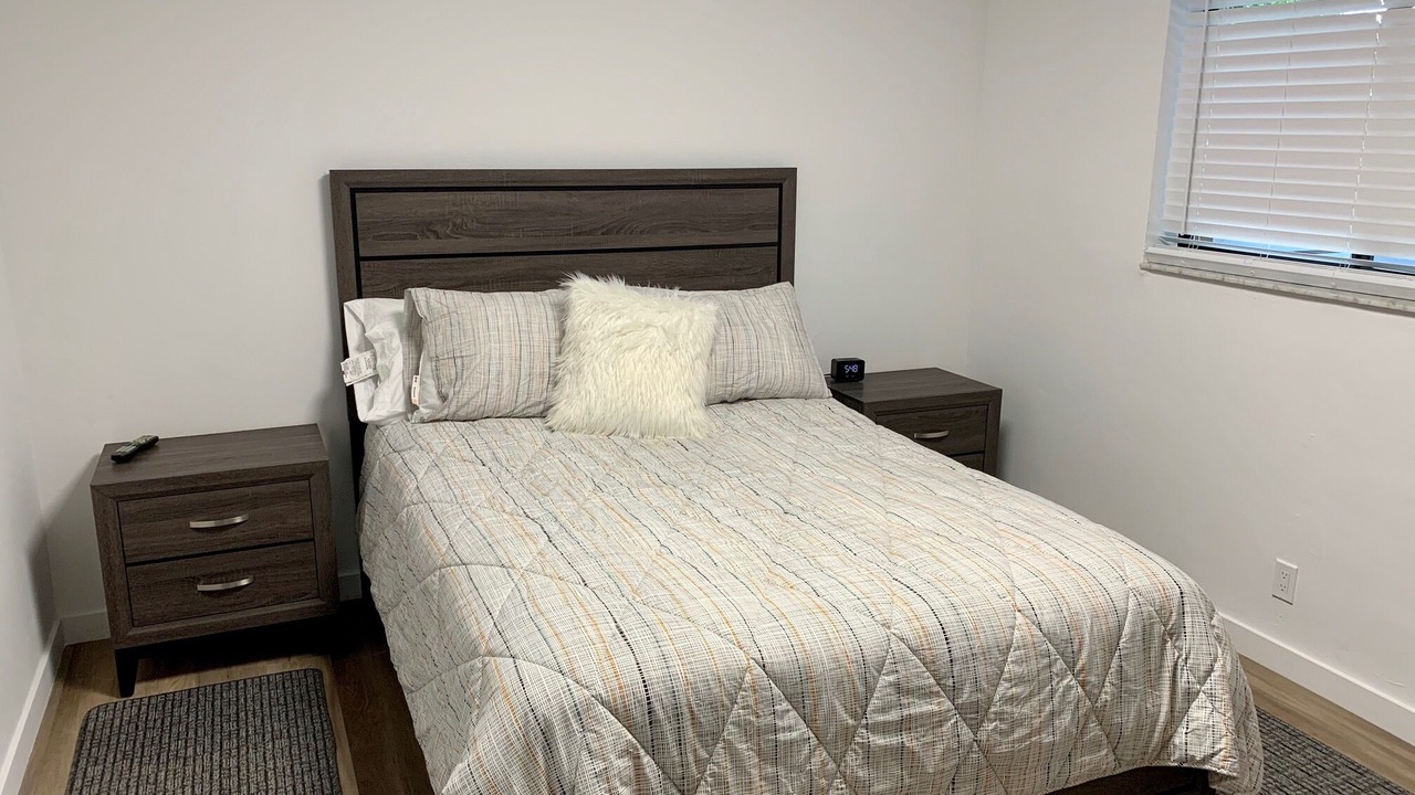 Photo of Bedroom in Harbordale
