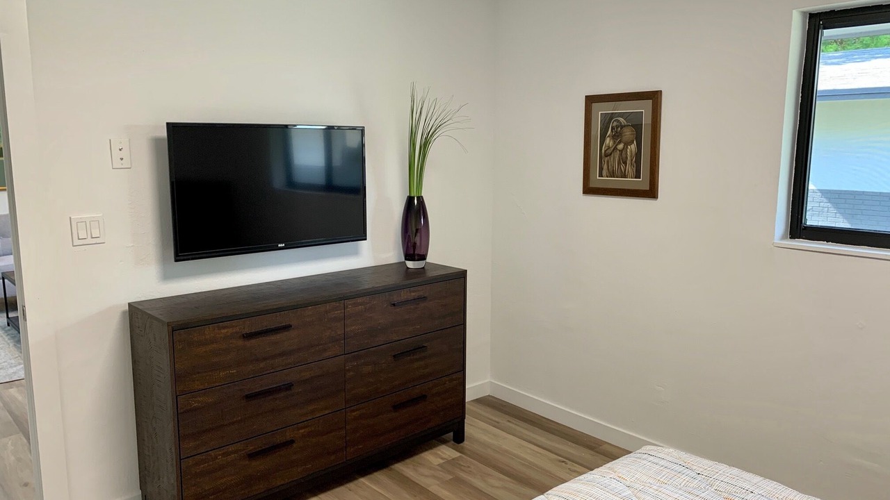 Photo of Bedroom in Harbordale