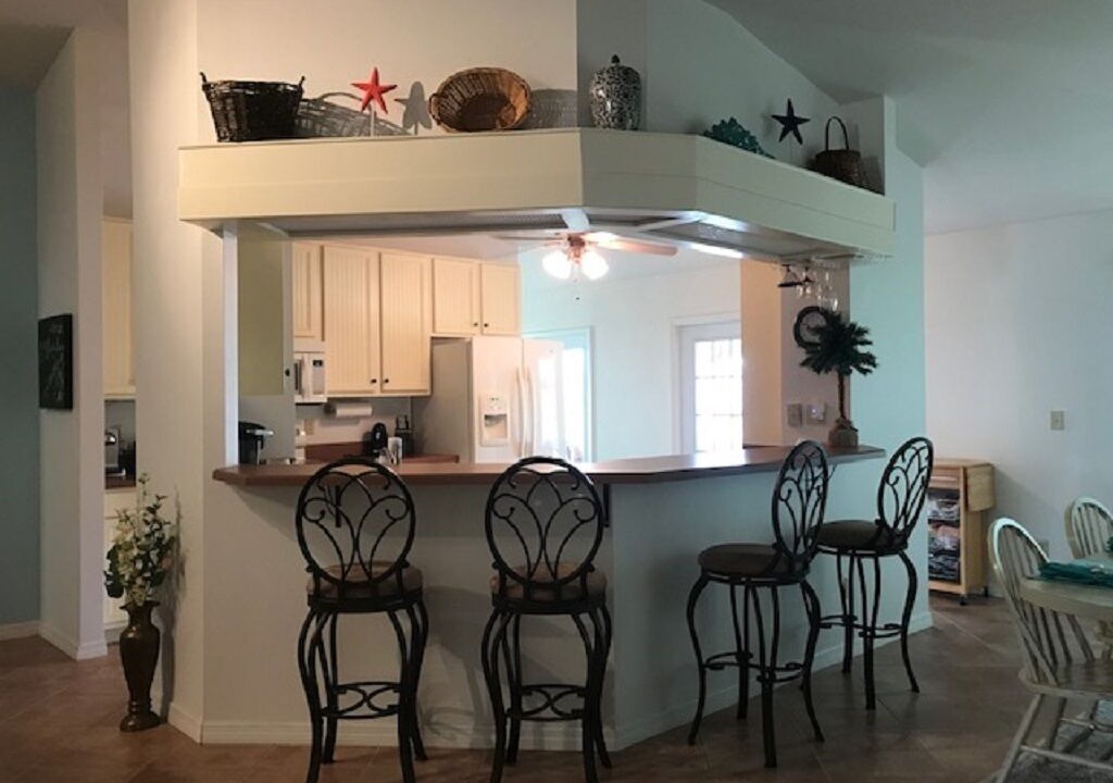 Photo of Bedroom in Indian Harbor Estates