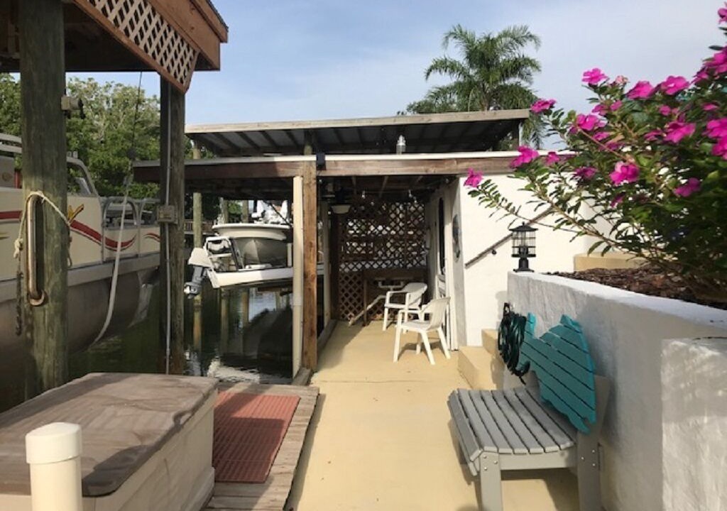 Photo of Outdoor in Indian Harbor Estates