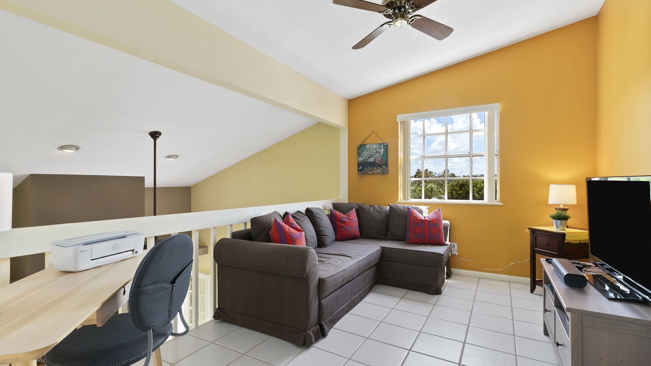 Photo of Bedroom in Longbeach Village
