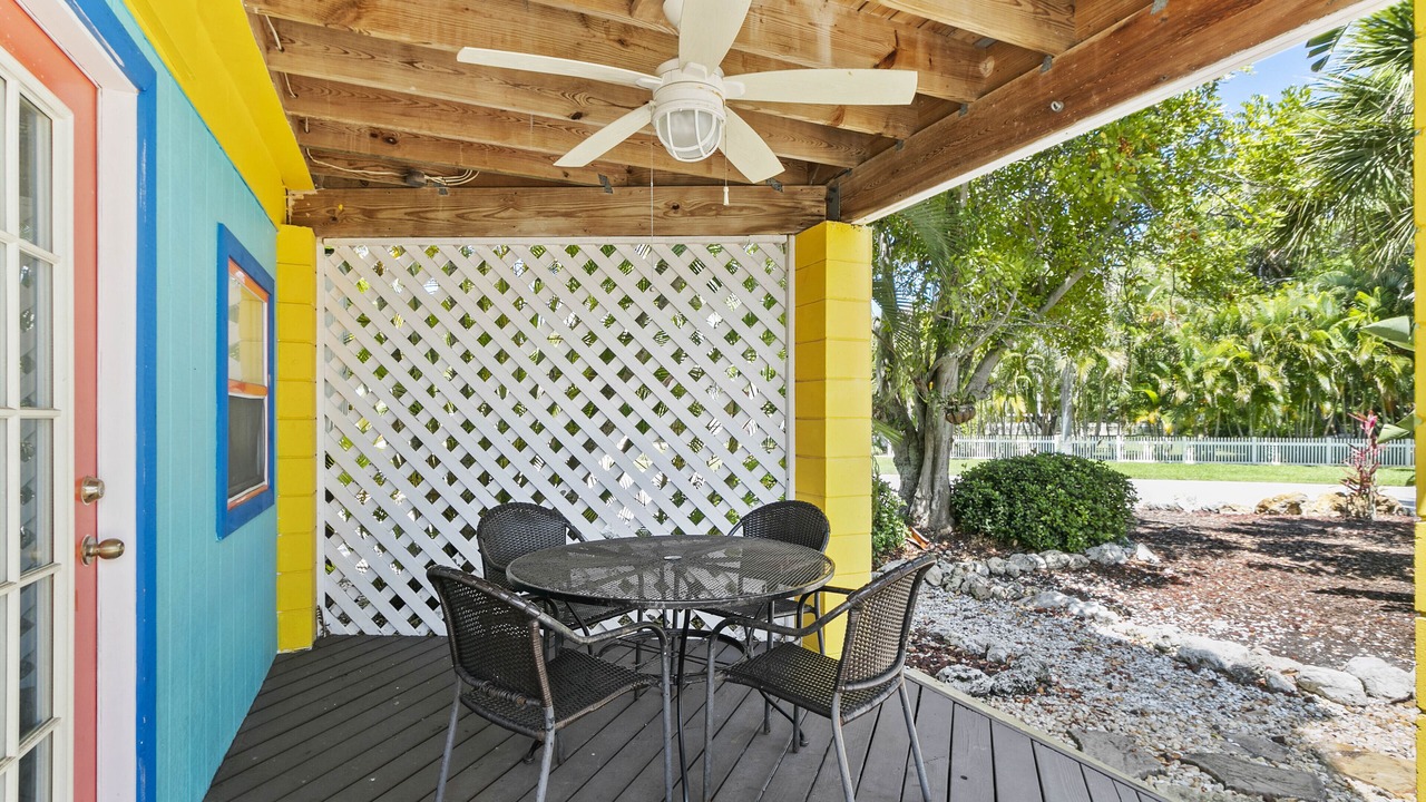 Photo of Outdoor in Longbeach Village