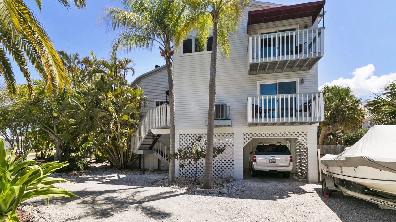 Photo of Outdoor in Longbeach Village