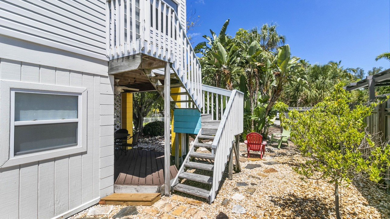 Photo of Outdoor in Longbeach Village