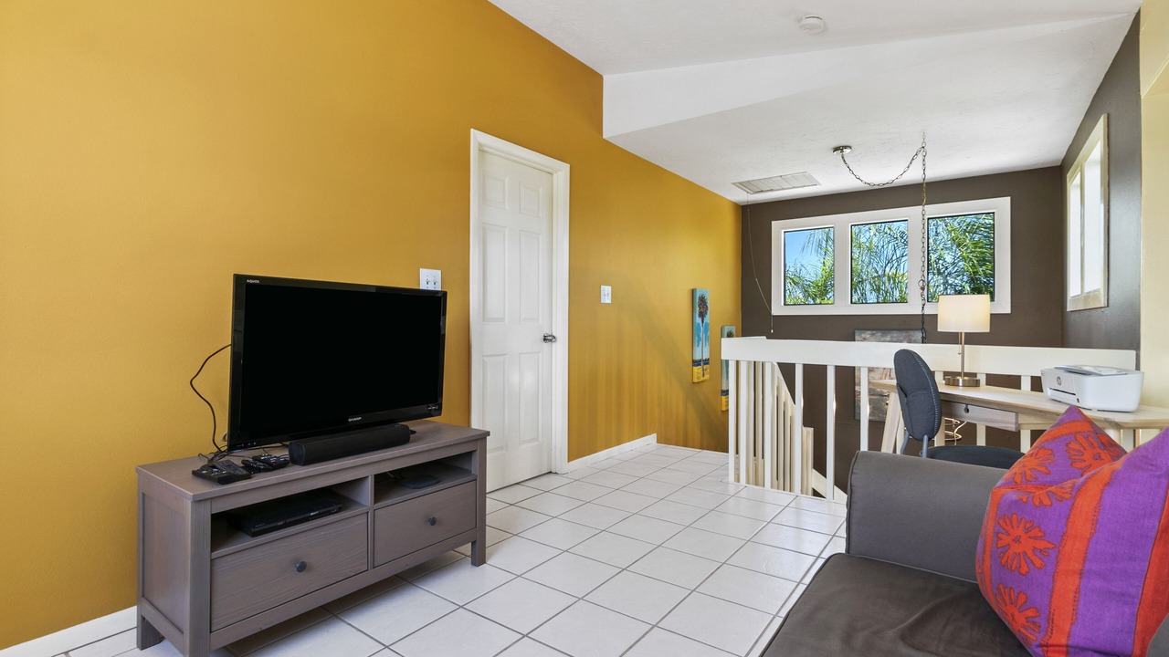 Photo of Bedroom in Longbeach Village