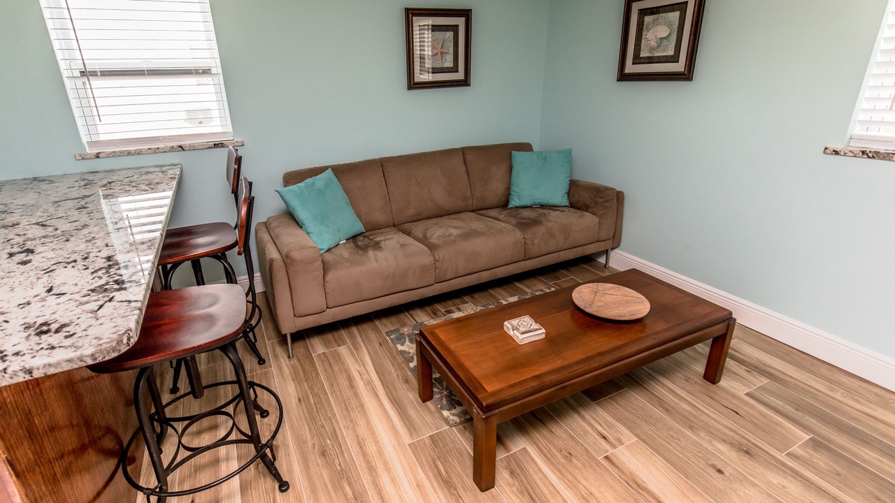 Photo of Livingroom in South Grant