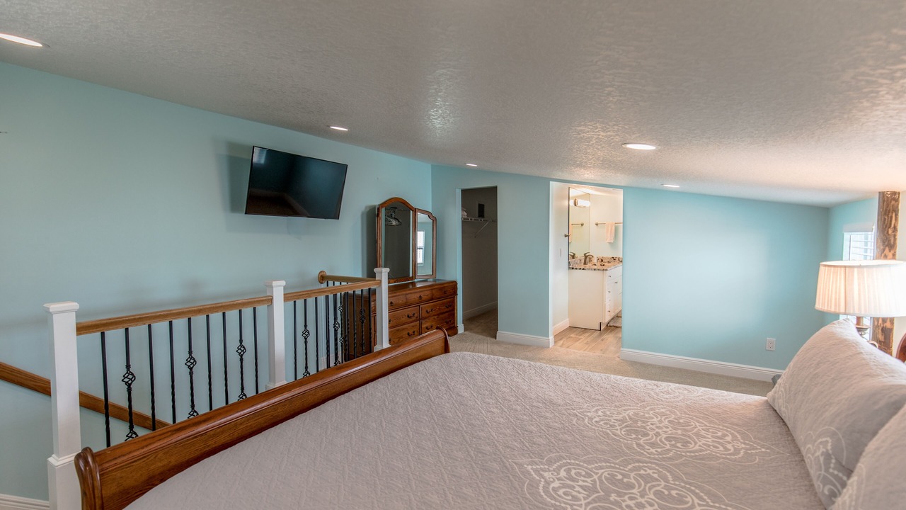 Photo of Bedroom in South Grant