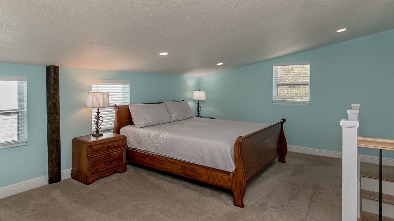Photo of Bedroom in South Grant
