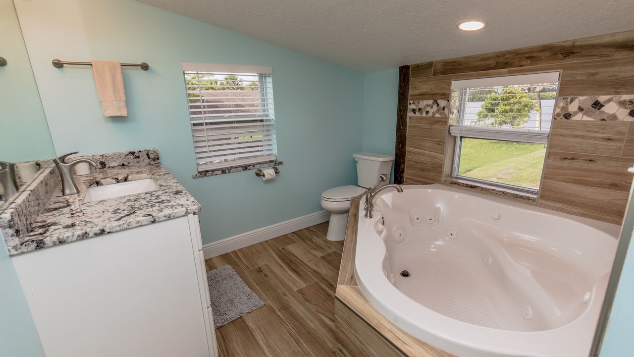 Photo of Bathroom in South Grant