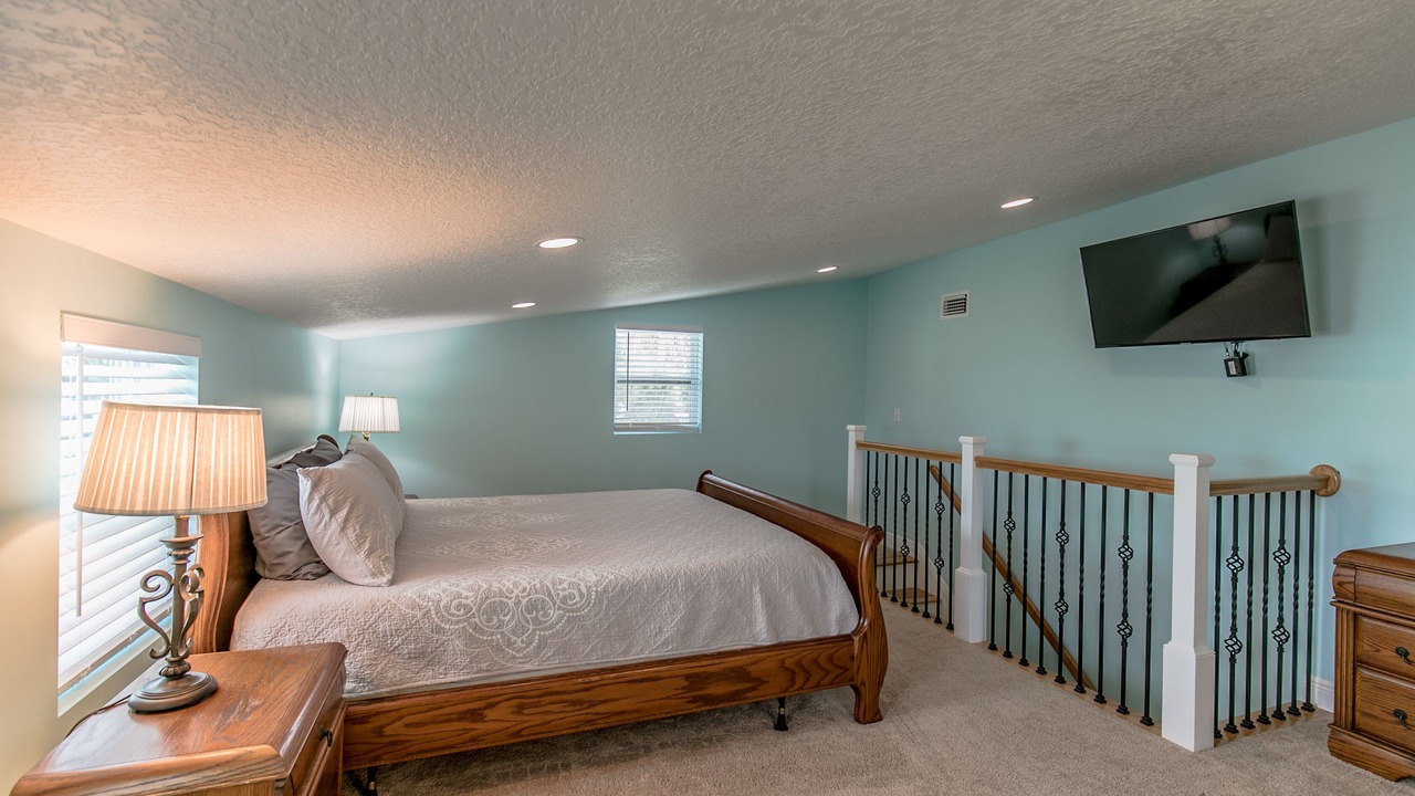 Photo of Bedroom in South Grant