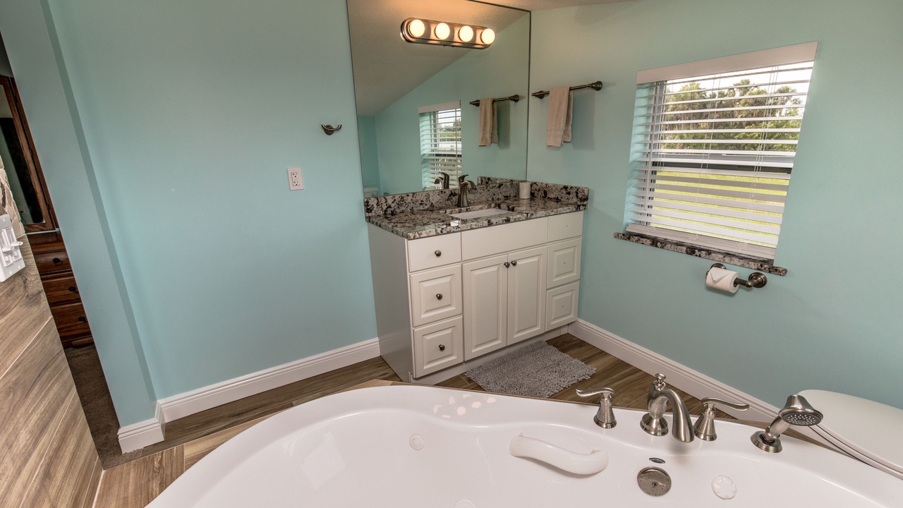 Photo of Bathroom in South Grant