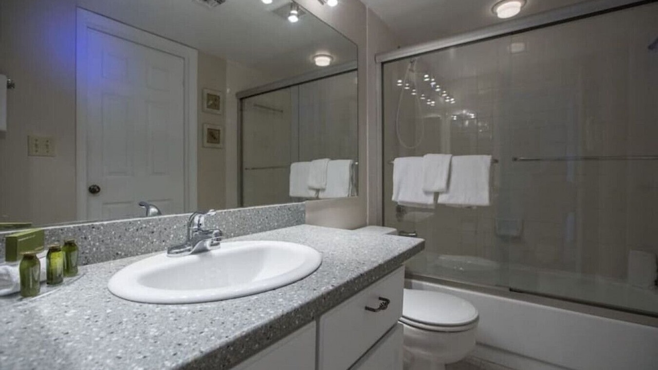 Photo of Bathroom in Tavernier