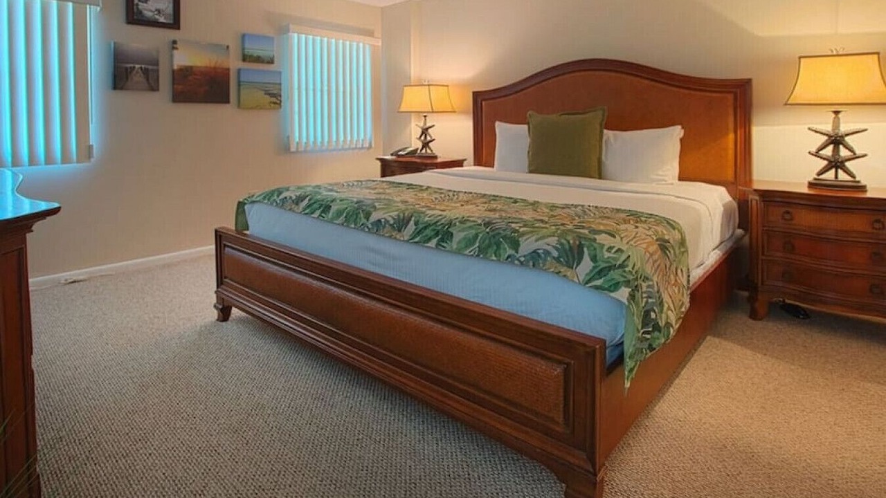 Photo of Bedroom in Tavernier