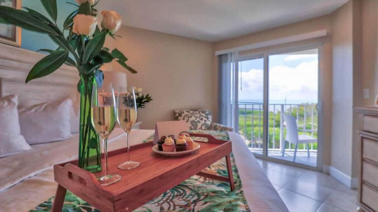 Photo of Bedroom in Tavernier