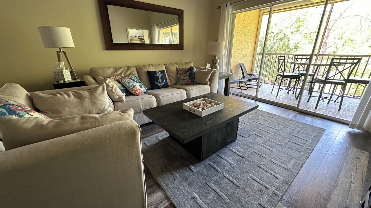 Photo of Livingroom in Ole